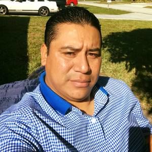 Meet your Posher, Jorge